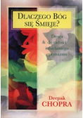 Dlaczego Bóg się śmieje