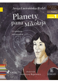 Czytam sobie Poziom 1 Planety pana Mikołaja