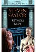 Rzymska krew