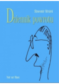 Dziennik powrotu