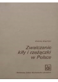 Zwalczanie kiły i rzeżączki w Polsce