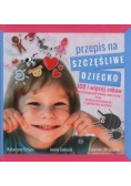 Przepis na szczęśliwe dziecko