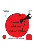 Robaczki Bardzo zdolna biedronka