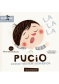 Pucio Zabawy gestem i dźwiękiem