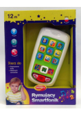 Rymujący smartfonik