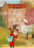 Maja i gabinet duchów
