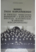 Model życia kapłańskiego