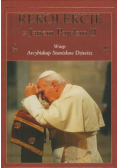 Rekolekcje z Janem Pawłem II