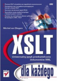 XSLT dla każdego