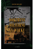 Doktryny militarne XX wieku