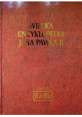 Wielka Encyklopedia Jana Pawła II Tom XXVI Ra Ro