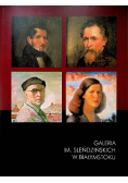 Galeria im Śleńdzińskich w Białymstoku