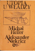 Utopia u władzy