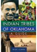 Indian Tribes of Oklahoma
