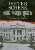 Noc morderców