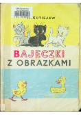 Bajeczki z obrazkami