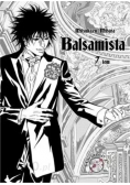 Balsamista Tom 7