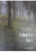 Estetyka lasu