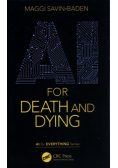AI for Death and Dying