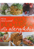 Książka kucharska dla alergików