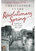 Revolutionary Spring