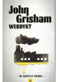 W świetle prawa 15 Werdykt
