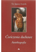 Ćwiczenia duchowe Autobiografia