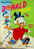 Donald i spółka Nr 1 / 91