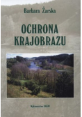 Ochrona krajobrazu