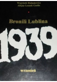 Bronili Lublina wrzesień 1939