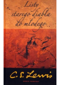 Listy starego diabła do młodego