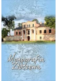 Włodarczyk monografia złoczewa