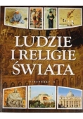 Ludzie i religie świata