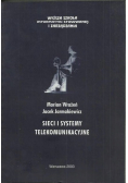 Sieci i systemy telekomunikacyjne