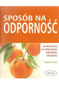 Sposób na odporność