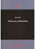 Kulturemy podhalańskie