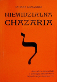 Niewidzialna Chazaria