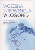 Wczesna interwencja w logopedii