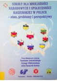 Szkoły dla mniejszości i społeczności kaszubskiej