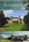 Uzdrowisko Krzeszowice i okolice