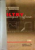 Filtry analogowe i cyfrowe