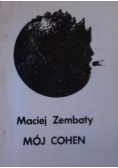 Mój Cohen