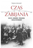 Czas zabijania