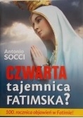Czwarta tajemnica fatimska