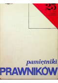 Pamiętniki prawników