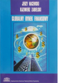 Globalny rynek finansowy