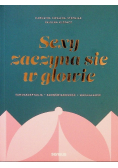 Sexy zaczyna się w głowie Samoakceptacja