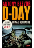 DDay Bitwa o Normandię