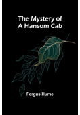 The Mystery of a Hansom Cab