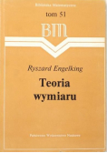 Teoria wymiaru